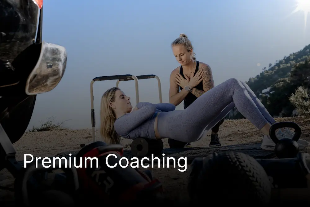 Premium Coaching Mallorca
